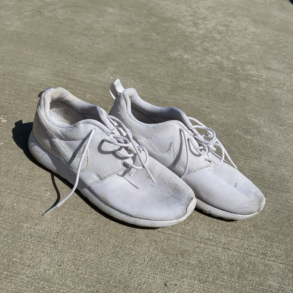 Nike roshe run